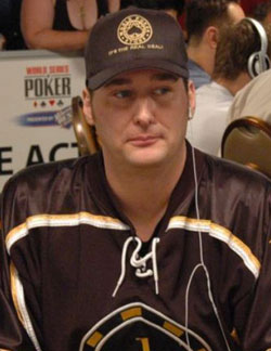 фото Фил Хелльмут мл.