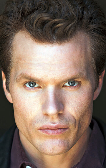 фото Макс Уильямс