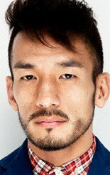 фото Хидетоси Наката