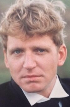 фото Мэтт Пенни