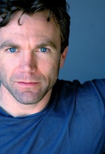 фото Джон Тодд