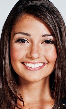 фото Кристина Проспери