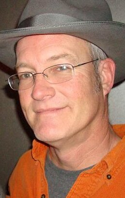 фото Стив Пёрселл