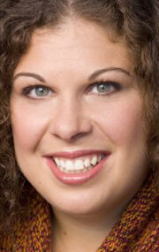 фото Сара Бет Бассак