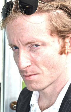 фото Кристофер Вайте