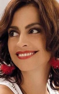 фото Клаудия Бурр