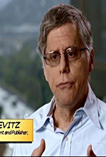 фото Пол Левитц