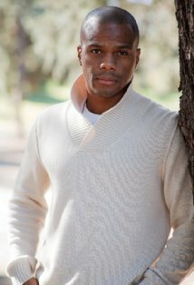 фото Ричард Джон Релифорд