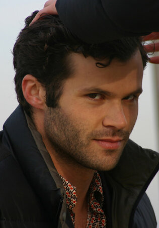 фото Джон Дьюис