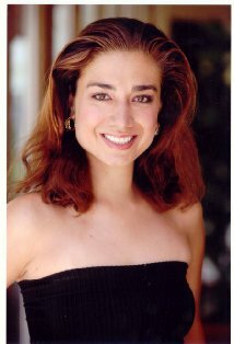 фото Элизабет Дель Сол