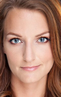 фото Гэйл Джеймс