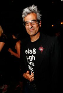 фото Элиас Матар