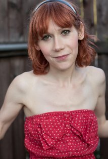 фото Kristin Korsnes