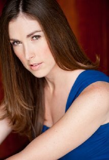 фото Натали Уинтерс