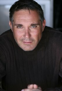 фото Дарен Скотт