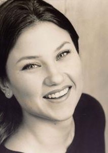 фото Джулианна Игголд