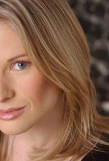 фото Эллисон Лэйн