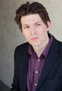 фото Брендан Гилл