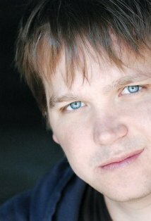 фото Джейкоб Сэйлор