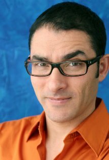 фото Дэниэл Гамбург