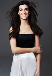 фото Лилли Хартли