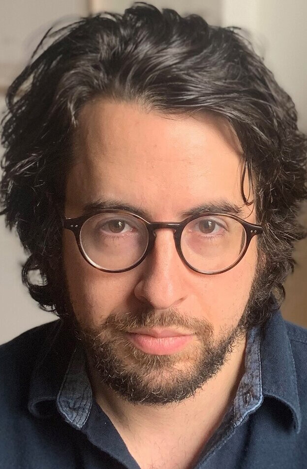 фото Майкл Митник