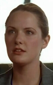 фото Алисия Рэй