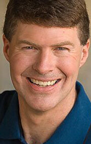 фото Коулмэн Лэннам