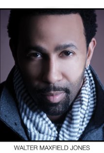 фото Уолтер Максфилд Джонс