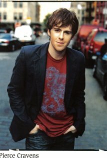 фото Пирс Крейвенс