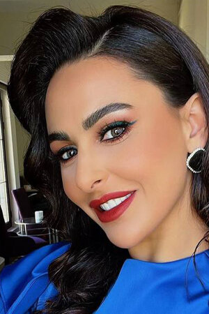 фото Маис Хамдан