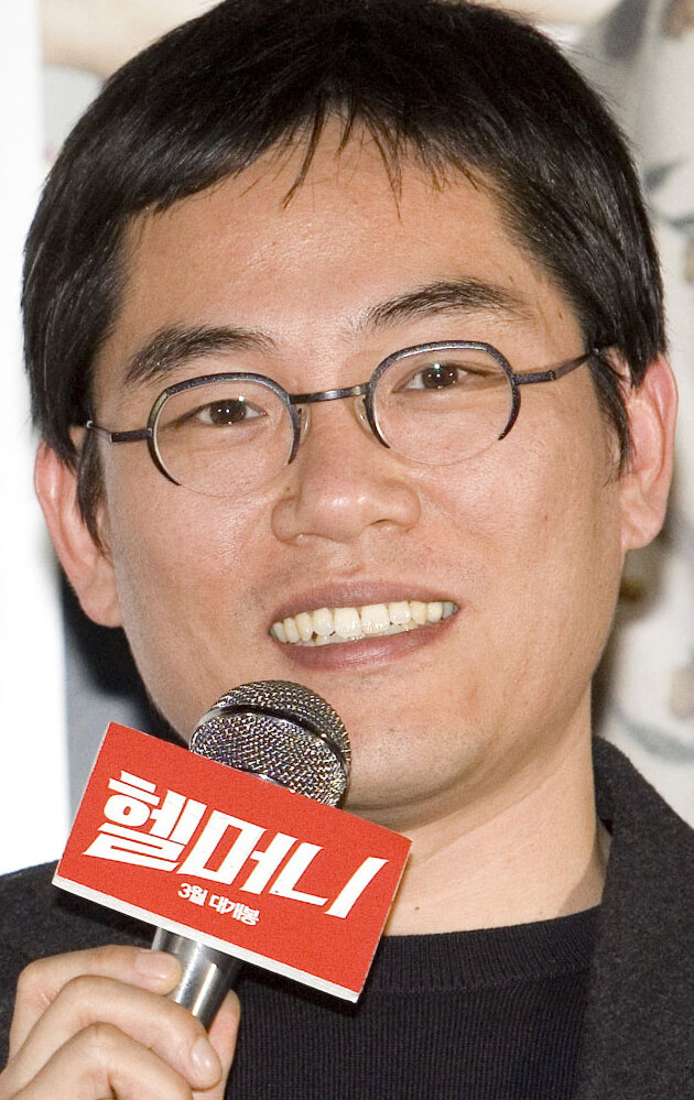 фото Щин Хан-соль