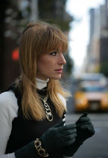 фото Мариана Кронил