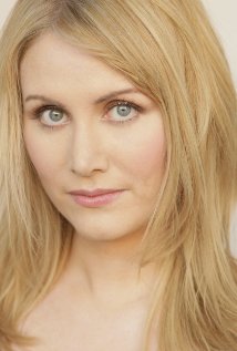 фото Памела Дуглас