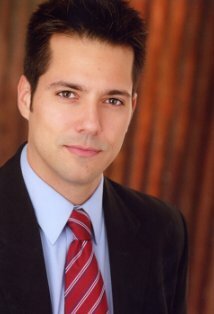 фото Дэвид Виллар