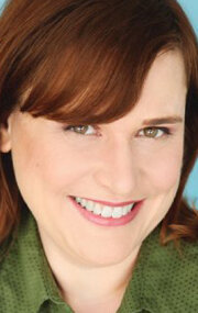 фото Кэрол Уайт