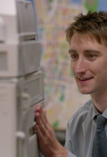 фото Том Стоукс