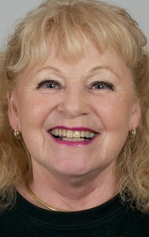 фото Керстин Грин