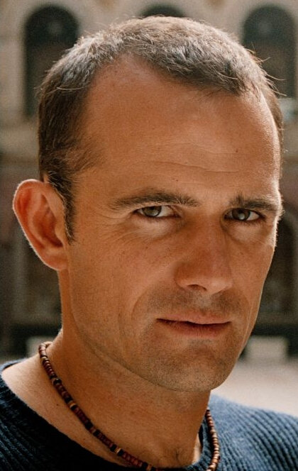 фото Марк З. Данилевский