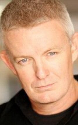 фото Эндрю Хейл