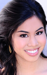 фото Эшли Аргота