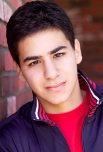 фото Richard Chagoury