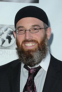 фото Марк Эрлбаум