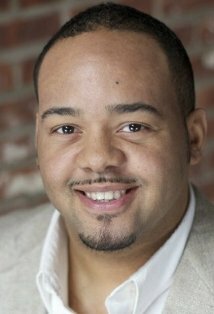 фото Фил Джон