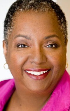 фото Кэролайн Дж. Плезант