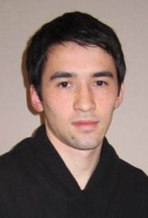 фото Эндрю Джонстон