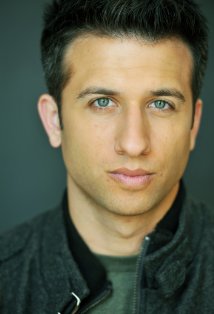 фото Шэйн Сибелла