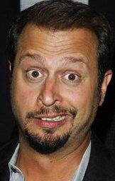 фото Сэл Стокброкер