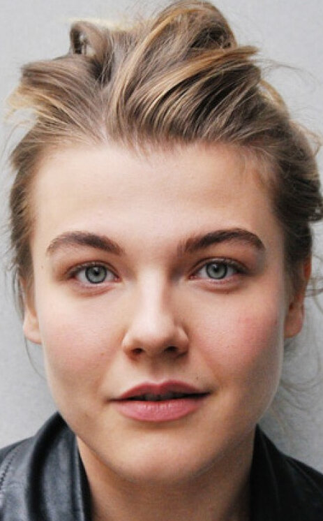 фото Чарли Энн Шмульцер