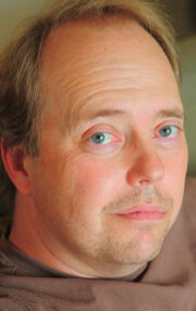 фото Майкл МакКафферти